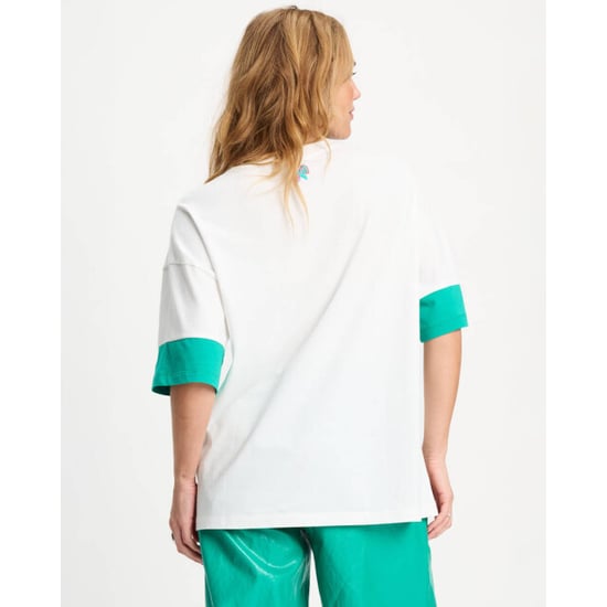 Pom Amsterdam T-shirt sp9465 - Image 3
