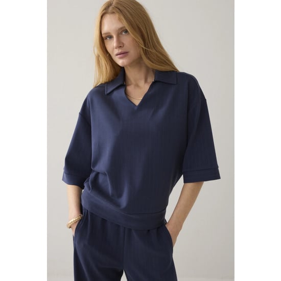 Summum Blouse korte mouw 3s5253-30716 - Image 2