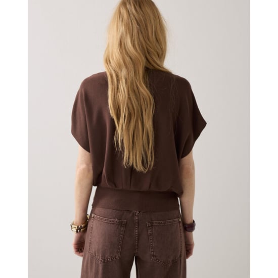 Summum Top korte mouw 7s7994-70054 - Image 4