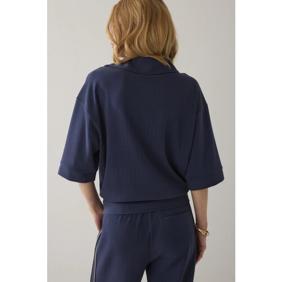 Summum Blouse korte mouw 3s5253-30716 - Image 4