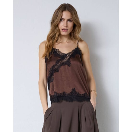 Co'Couture Top zonder mouw 45166 idun - Image 3