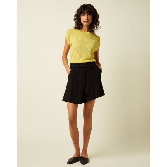 King Louie Top korte mouw 10512 lina - Image 3