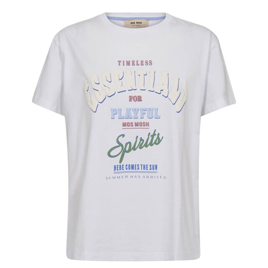 Mos Mosh T-shirt 177220 raft - Image 1