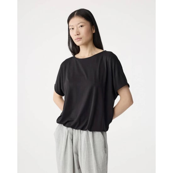 Knit-ted Top korte mouw 261p177 balloon - Image 4