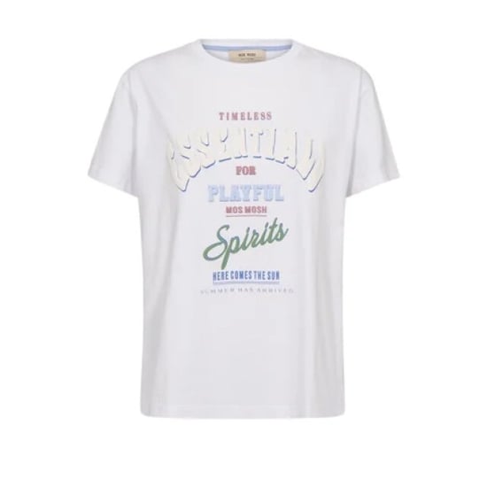 Mos Mosh T-shirt 177220 raft - Image 4