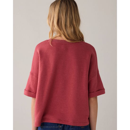 Summum Top korte mouw 3s5267-30775 - Image 3