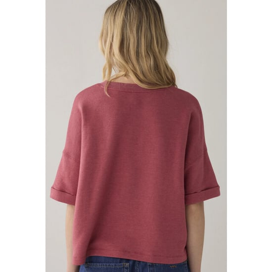 Summum Top korte mouw 3s5267-30775 - Image 5