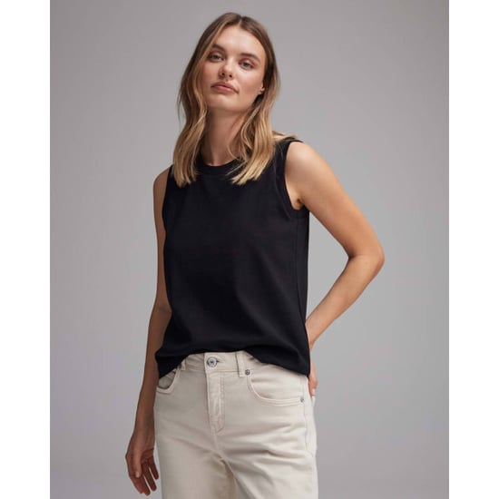 Opus Top zonder mouw 245209170#o1009 - Image 2