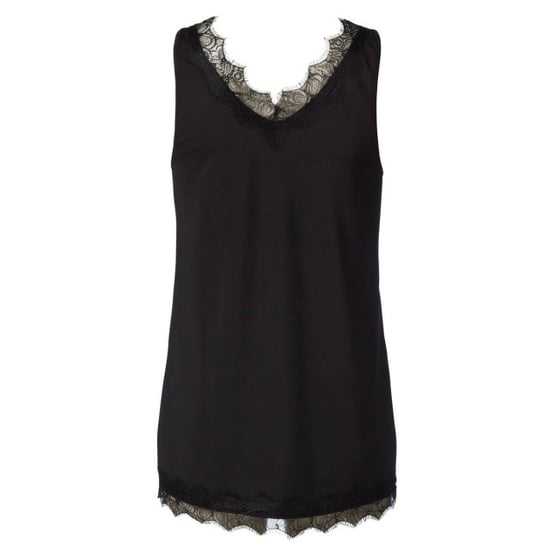 Rosemunde Top zonder mouw 4220 billie - Image 2