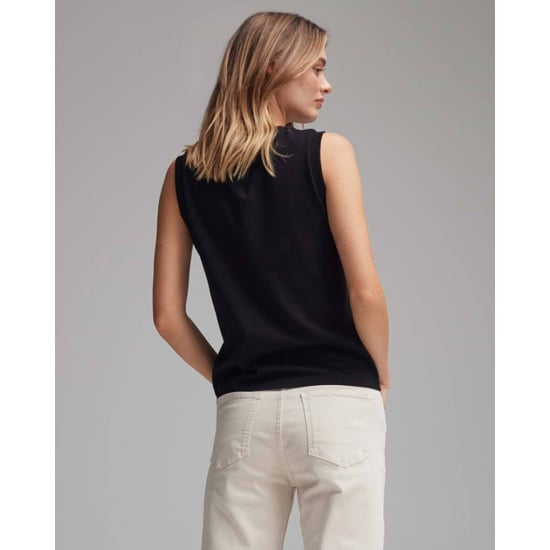 Opus Top zonder mouw 245209170#o1009 - Image 3