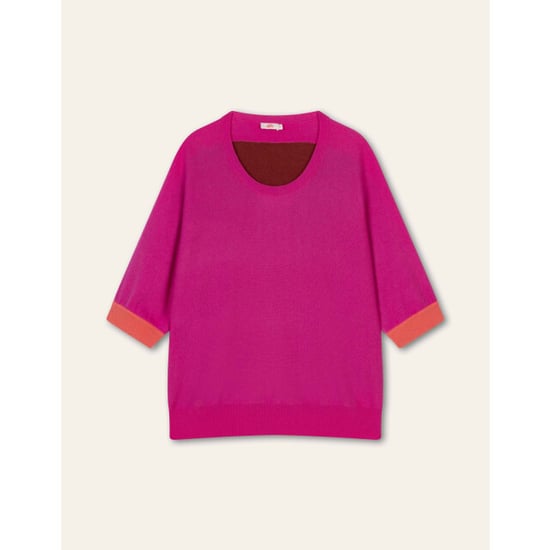 Oilily Khus khus gebreide top - Image 2