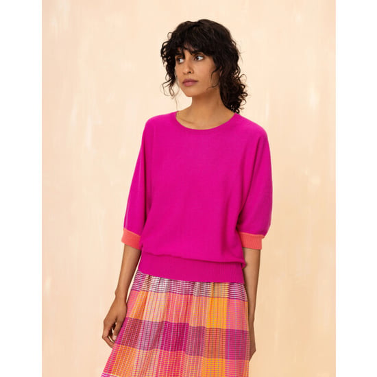 Oilily Khus khus gebreide top - Image 3