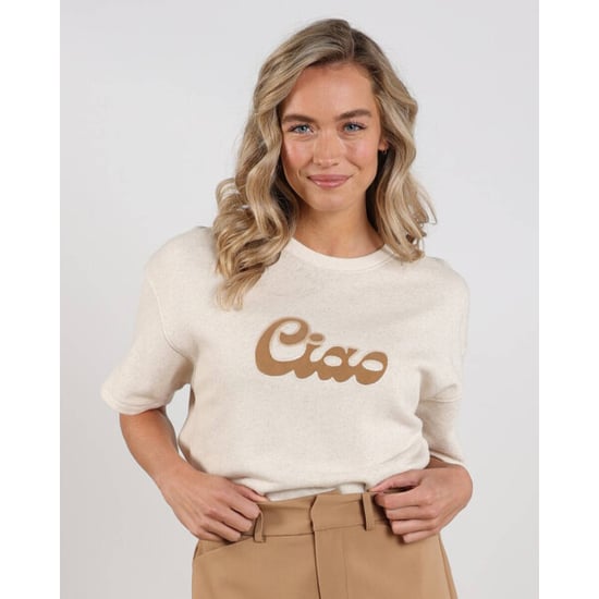 Nukus Pullover korte mouw nks03050 ciao - Image 3