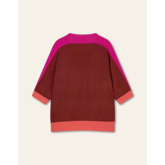 Oilily Khus khus gebreide top - Image 6