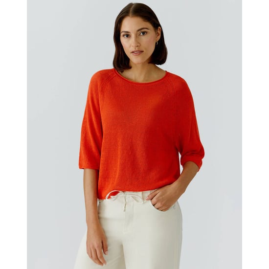 Oui Pullover 0097419 - Image 3