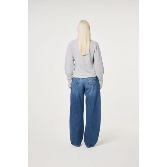 Fabienne Chapot Sweat cltswe03 dhelia - Image 6