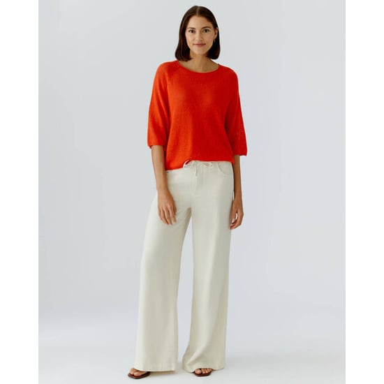 Oui Pullover 0097419 - Image 4