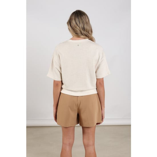 Nukus Pullover korte mouw nks03050 ciao - Image 6