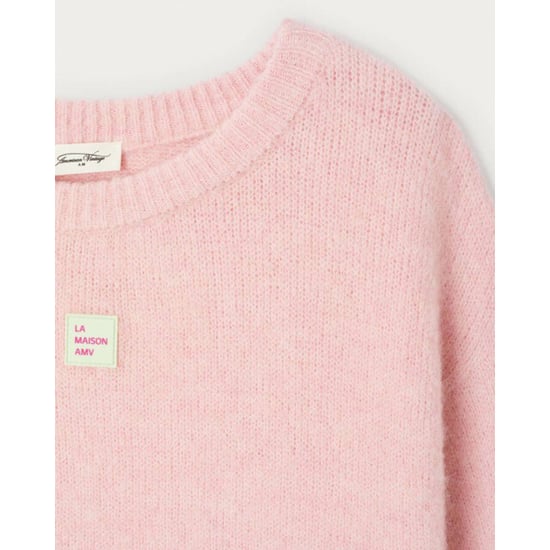 American Vintage Pullover east18ve - Image 2