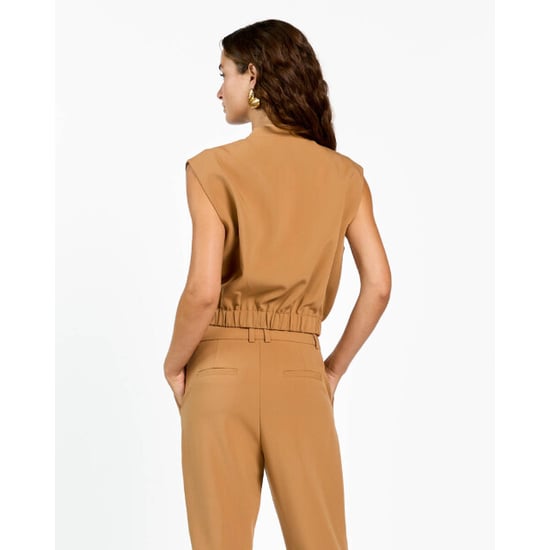 Aaiko Gilet olivia r pes 345 - Image 3