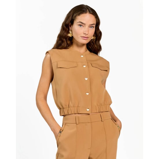 Aaiko Gilet olivia r pes 345 - Image 4