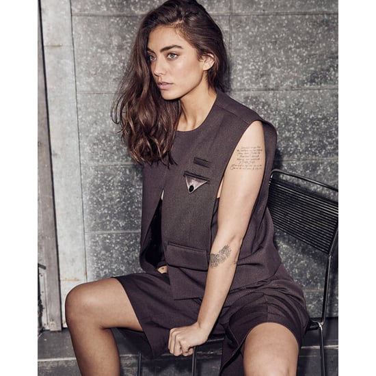 Haute L'Amitié Gilet hl10162 premiere - Image 2