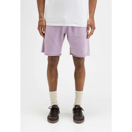 Butcher of Blue Naul art sweat short lt violet purple - Image 5