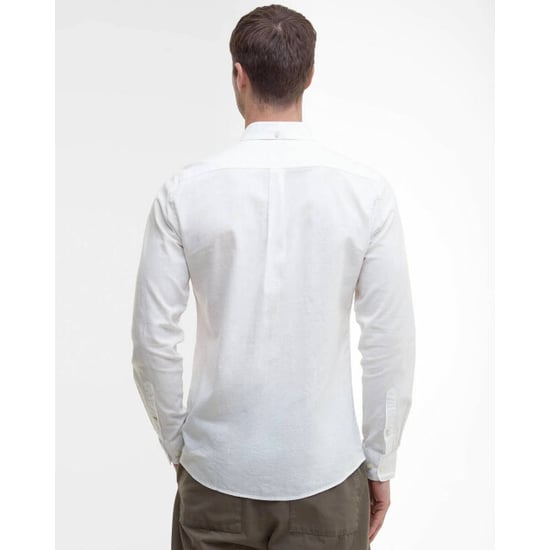 Barbour Overhemd lange mouw msh5090 - Image 3