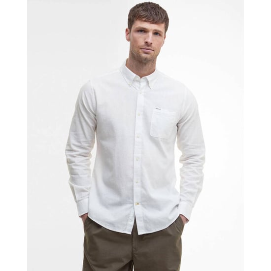Barbour Overhemd lange mouw msh5090 - Image 4