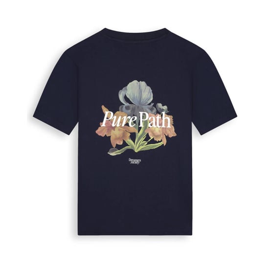 Pure Path T-shirt korte mouw 26010116 - Image 2