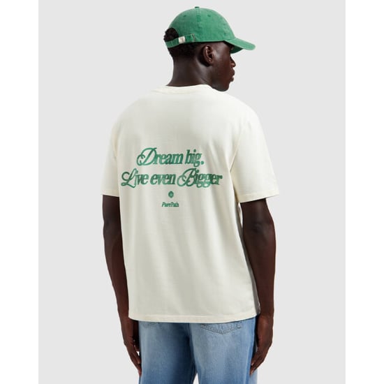 Pure Path Dream big quote t-shirt - Image 4