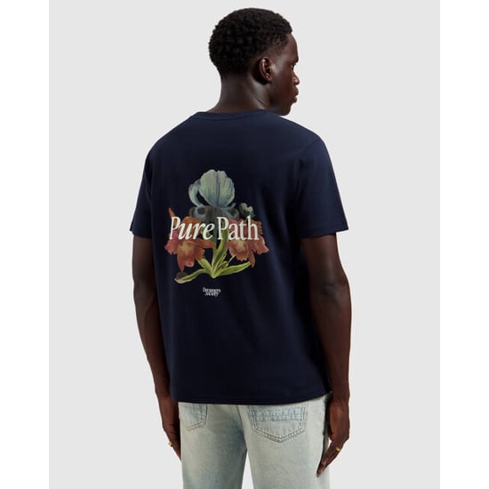 Pure Path T-shirt korte mouw 26010116 - Image 3
