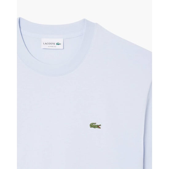 Lacoste T-shirt korte mouw th7318-61 - Image 3