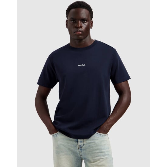 Pure Path T-shirt korte mouw 26010116 - Image 4