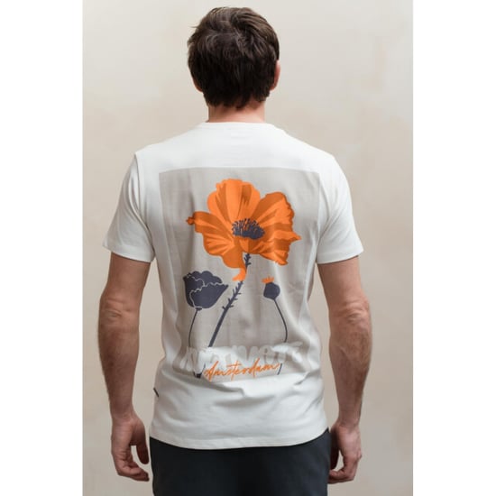 Kultivate T-shirt korte mouw 2601010202 - Image 5