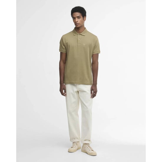 Barbour Polo mml1445 - Image 2
