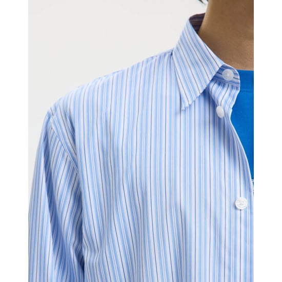 Selected Homme Overhemd lange mouw 16100422 - Image 4
