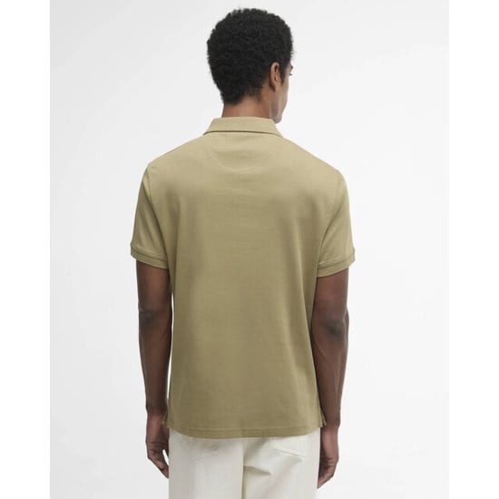 Barbour Polo mml1445 - Image 4
