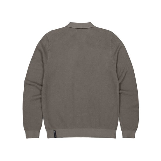 Butcher of Blue Polo lange mouw m2616002 ripley - Image 3