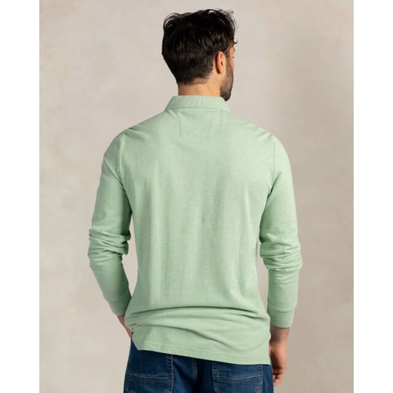 New Zealand Auckland Polo lange mouw 26bn221 - Image 2