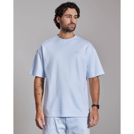 Aeden T-shirt korte mouw a22243234 - Image 1