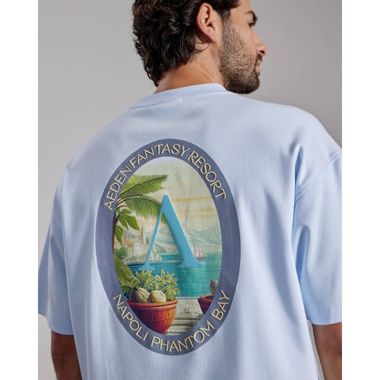 Aeden T-shirt korte mouw a22243234 - Image 2