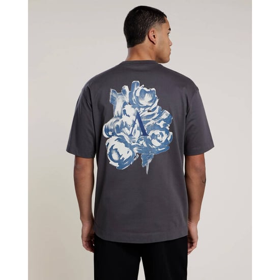 Aeden T-shirt korte mouw a22243202 - Image 4