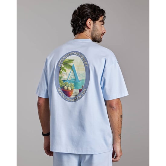 Aeden T-shirt korte mouw a22243234 - Image 4