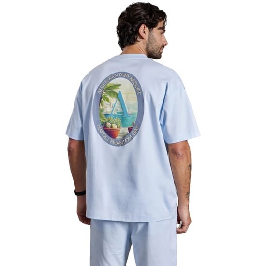 Aeden T-shirt korte mouw a22243234 - Image 5