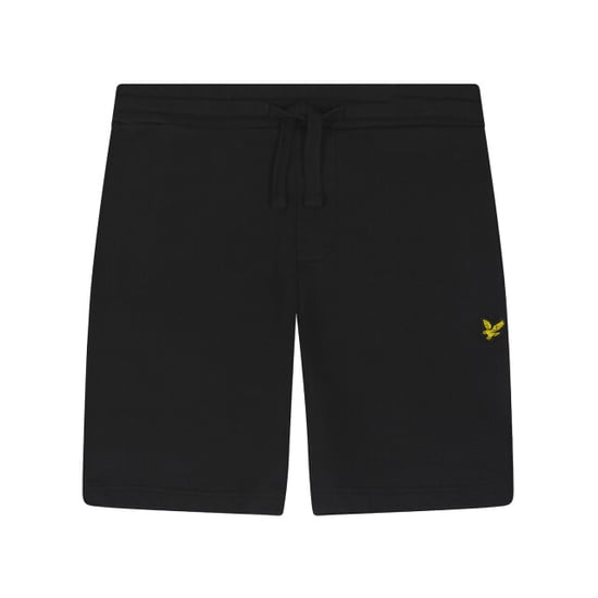 Lyle and Scott Sweat short jet - Image 2