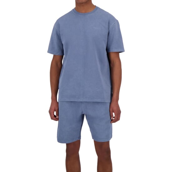 Airforce Dyed t-shirt flint stone - Image 1