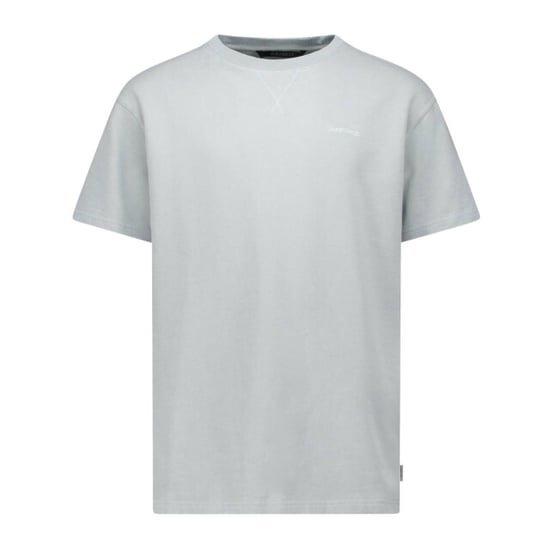 Airforce Dyed t-shirt metal - Image 1