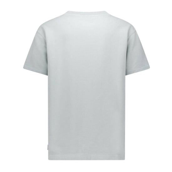 Airforce Dyed t-shirt metal - Image 2