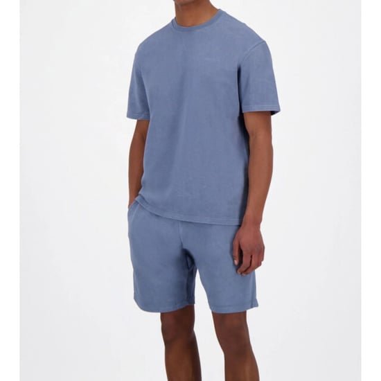 Airforce Dyed t-shirt flint stone - Image 3